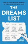 The Dreams List