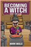 Becoming a Witch Book 5