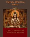 Vigyana Bhairava Tantra, Vol.2