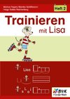 Trainieren mit Lisa - Heft 2