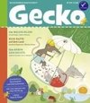 Gecko Kinderzeitschrift Band 103