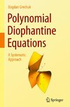 Polynomial Diophantine Equations