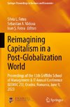 Reimagining Capitalism in a Post-Globalization World