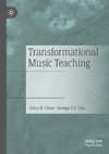 Transformational Music Teaching