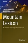 Mountain Lexicon