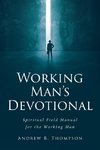 Working Man's Devotional