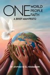 One World, One People, And One Faith