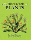 The First Book of Plants