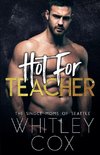 Hot for Teacher