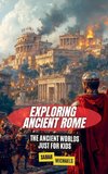 Exploring Ancient Rome