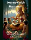 Journey with Hanuman