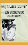 The Jonestown Interview