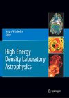 High Energy Density Laboratory Astrophysics