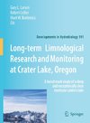 Long-term Limnological Research and Monitoring at Crater Lake, Oregon