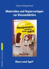 Kaugummis machen nicht satt. Begleitmaterial