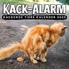 Kack-Alarm