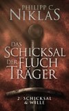 Das Schicksal der Fluchträger - Teil 2: Schicksal und Wille