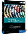 Configuring SAP S/4HANA Finance