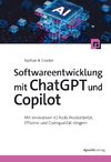 Softwareentwicklung mit ChatGPT und Copilot