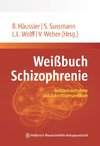 Weißbuch Schizophrenie