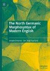 The North Germanic Morphosyntax of Modern English