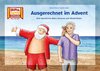 Ausgerechnet im Advent / Kamishibai Bildkarten