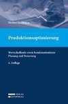 Produktionsoptimierung