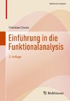 Einführung in die Funktionalanalysis