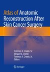 Atlas of Anatomic Reconstruction After Skin Cancer Surgery