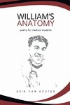 William's Anatomy - Poetry for Medical Students