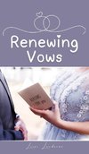 Renewing Vows