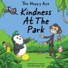 Kindness At The Park