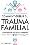 Comment Guérir du Trauma Familial