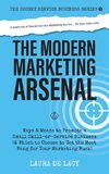 The Modern Marketing Arsenal