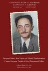 European Union, State Parties and Political Transformations - Collected Works 1929 - 1942