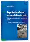 Repetitorium Raumluft- und Klimatechnik