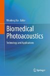 Biomedical Photoacoustics