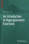 An Introduction to Hypergeometric Functions