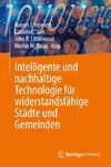 Intelligente und nachhaltige Technologie für widerstandsfähige Städte und Gemeinden