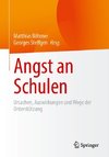 Angst an Schulen