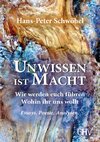 Unwissen ist Macht