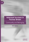 Holocaust Survivors in Postwar Britain