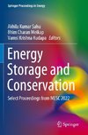 Energy Storage and Conservation