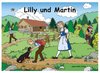 Lilly und Martin