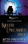 Killer Unleashed ~ The Westport Romantic Mysteries