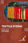 Textile Dyeing