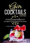 Gin Cocktails Rezeptbuch