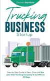 Trucking Business Startup