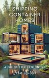 Shipping Container Homes