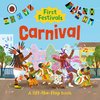 First Festivals: Carnival